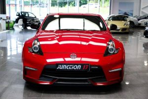 2016 nissan 370z nismo for sale (8)
