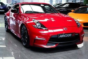 2016 nissan 370z nismo for sale (9)