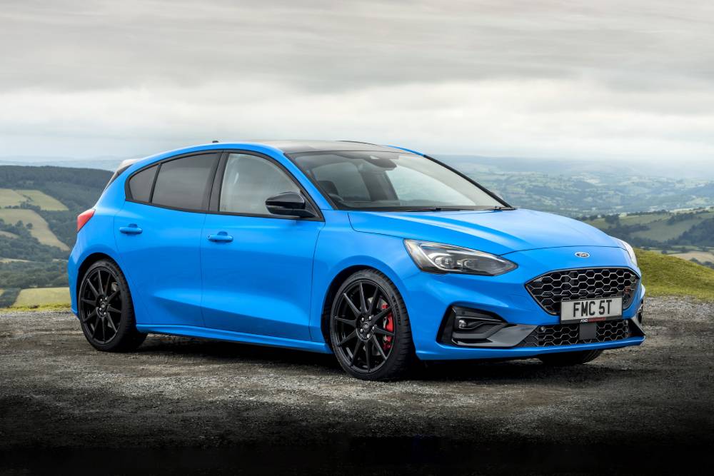 Ford focus st 2023