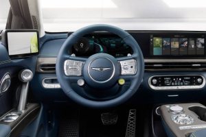 2023-Genesis-GV60-EV-9