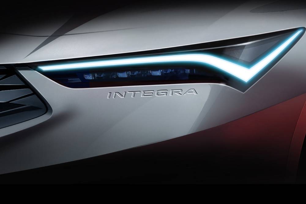 Επίσημο: Η επιστροφή του Integra είναι γεγονός!