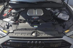 Audi RS 6 2021 flood (1)