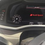 Audi RS 6 2021 flood (4)