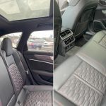 Audi RS 6 2021 flood (5)