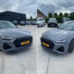 Audi RS 6 2021 flood (6)