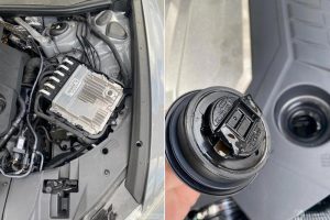 Audi RS 6 2021 flood (7)