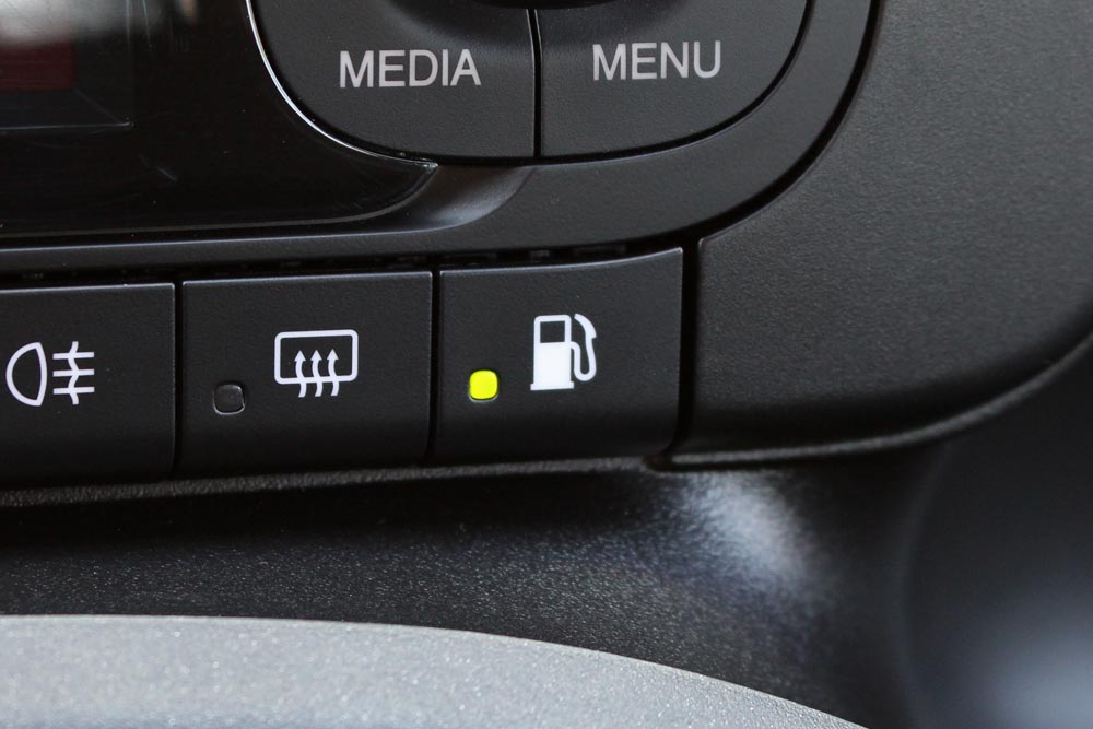 Ποιο καύσιμο έχει την ίδια χαμηλή τιμή 2 χρόνια;