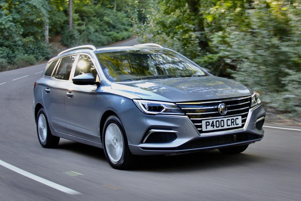 Η MG πέρασε Fiat, Mazda, Honda και Suzuki!