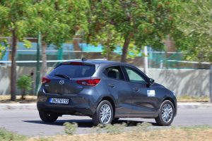 Mazda2 1.5 2021 (38)