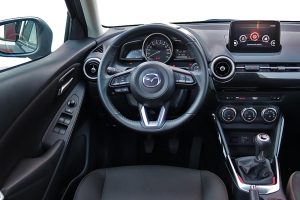 Mazda2 1.5 2021 (9)