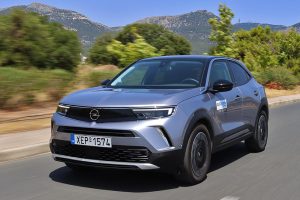 Opel Mokka-e (1)