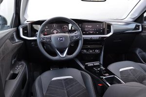 Opel Mokka-e (31)