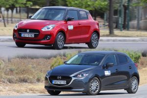 Suzuki-Swift-vs-Mazda2