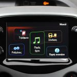 Toyota-Aygo-infotainment