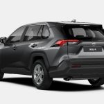 Toyota-RAV4-Active-rear