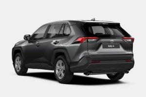 Toyota-RAV4-Active-rear