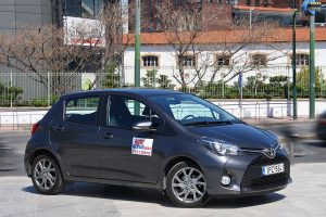 Toyota Yaris 1.4 D-4D (3)