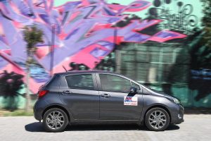 Toyota Yaris 1.4 D-4D (5)