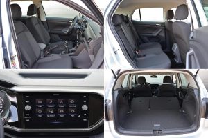 VW-T-Cross-interior