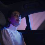 bentley flying spur interior