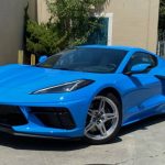 corvette dealership 2