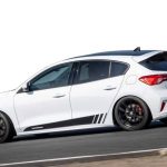 ford focus st mountune m365