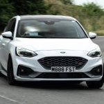 ford focus st mountune m365 2