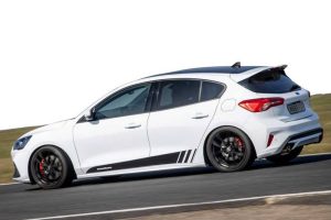 ford focus st mountune m365
