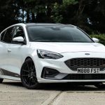 ford focus st mountune m365 5
