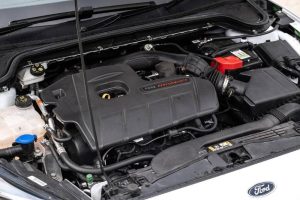 ford focus st mountune m365 8