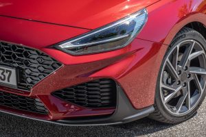 hyundai-i30-fastback-N-Line-front