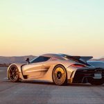 koenigsegg jesko absolut