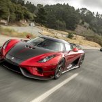 koenigsegg regera and ccx