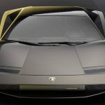lamborghini countach lpi 800-4 rendering (4)