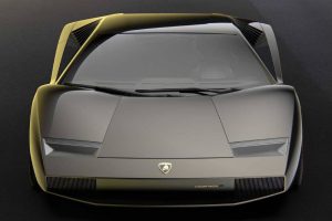 lamborghini countach lpi 800-4 rendering (4)