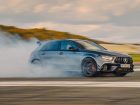 mercedes-amg a45 s drifting (1)