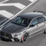 mercedes-amg a45 s mountain magno 2