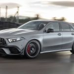 mercedes-amg a45 s mountain magno 4