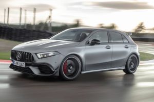 mercedes-amg a45 s mountain magno 4