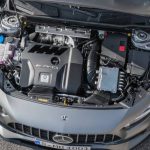 mercedes-amg a45 s mountain magno 5