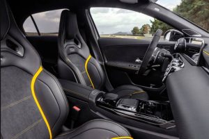 mercedes-amg a45 s mountain magno 6