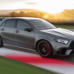 mercedes-amg a45 s mountain magno 9
