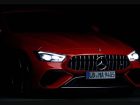 mercedes-amg gt 4-door coupe 810hp