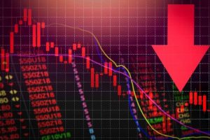 most indebted companies