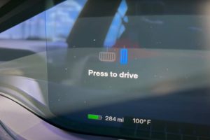 new tesla model s quality issues 3