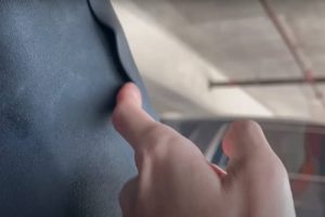 new tesla model s quality issues