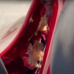 new tesla model s quality issues 4