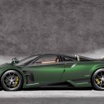 pagani huayra bc pacchetto tempesta