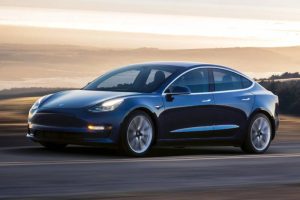 tesla model 3 maintenance cost