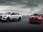 toyota hilux revo gr sport